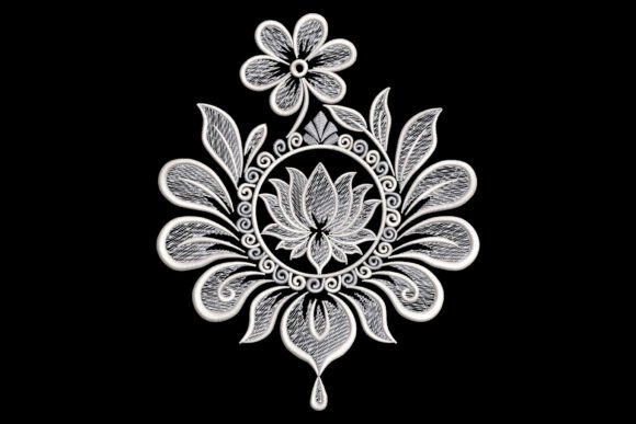 Boho Lotus Mandala: A Business Merch Review