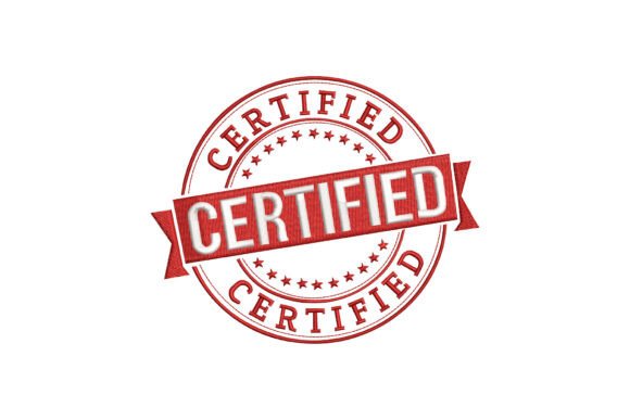 Certified Stamp: A Boutique Sweatshirt Design Review