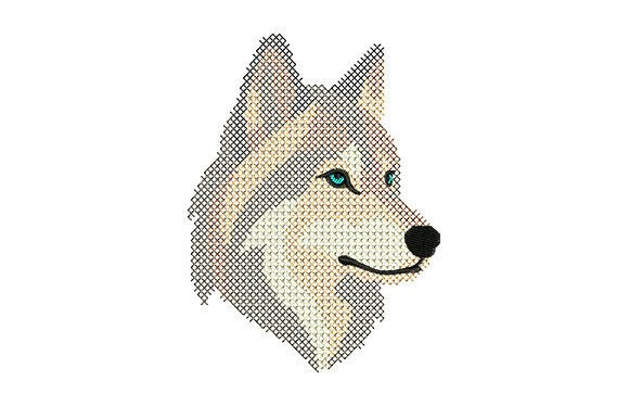 Cross Stitch Wolf: A Boutique Apparel Review