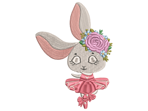Floral Ballerina Bunny: A Designerβs Review