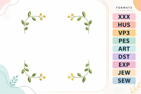 Floral Corner Frame: A Designer’s Practical Review
