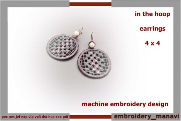 FSL Jewelry Quirky Earrings or Pendant Review