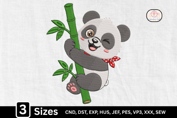 Kawaii Bamboo Panda: An Etsy Seller’s Design Review