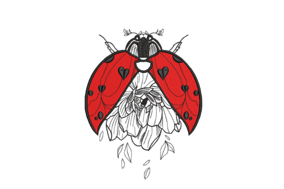Ladybug Heart Wings: A Boutique Apparel Review