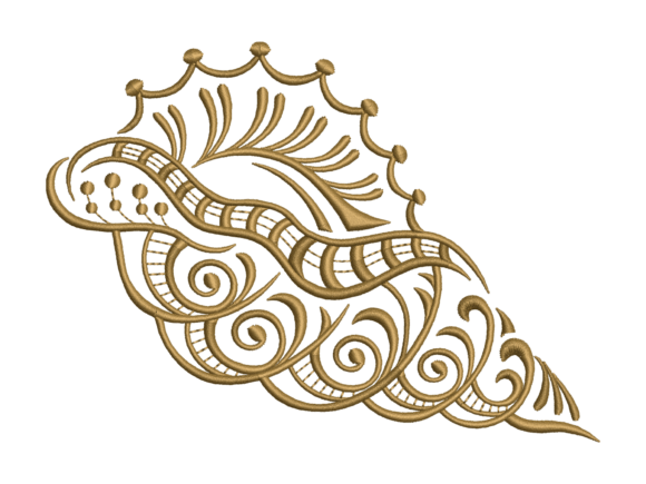 Ottoman Peacock Motif Design: A Stitcherβs Review