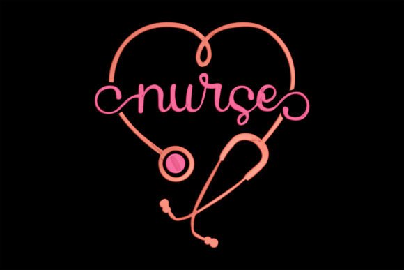 Stethoscope Nurse Heart: Boutique Sweatshirt Review