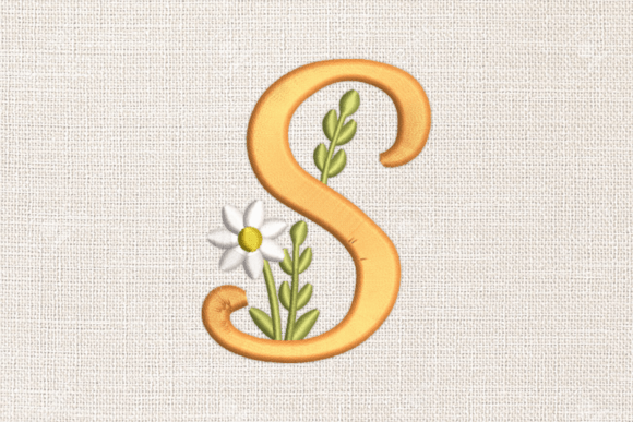 The Letter S is Feathered and Leafy: A Business Review